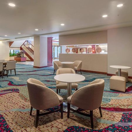 סולט לייק סיטי Salt Lake Marriott Downtown At City Creek מראה חיצוני תמונה
