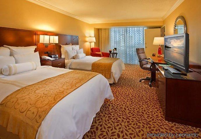 סולט לייק סיטי Salt Lake Marriott Downtown At City Creek חדר תמונה