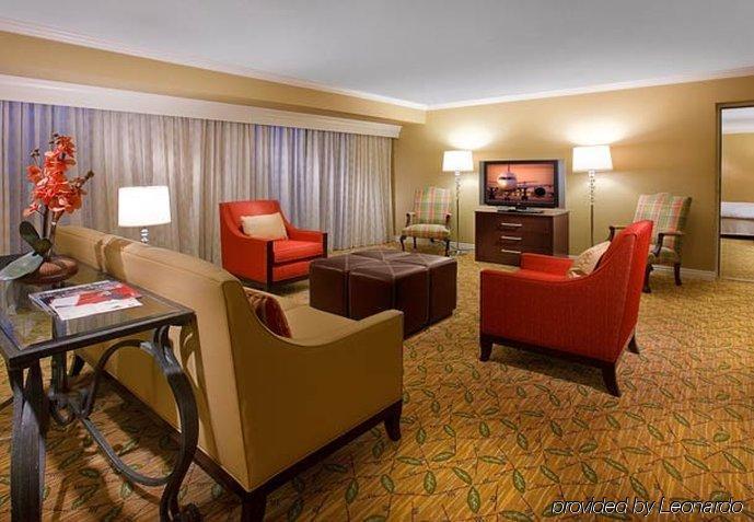 סולט לייק סיטי Salt Lake Marriott Downtown At City Creek חדר תמונה