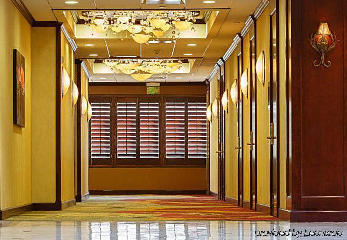 סולט לייק סיטי Salt Lake Marriott Downtown At City Creek מראה פנימי תמונה