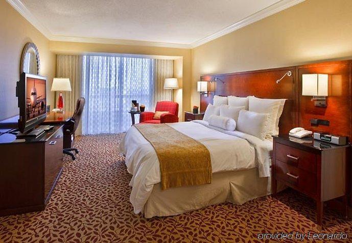 סולט לייק סיטי Salt Lake Marriott Downtown At City Creek חדר תמונה