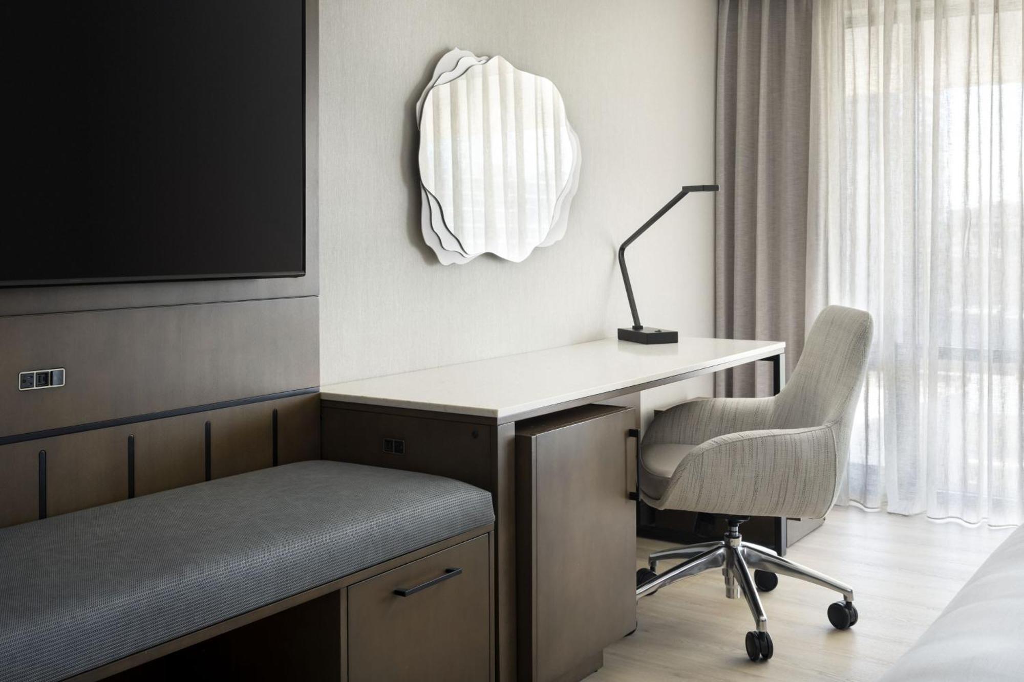 סולט לייק סיטי Salt Lake Marriott Downtown At City Creek מראה חיצוני תמונה
