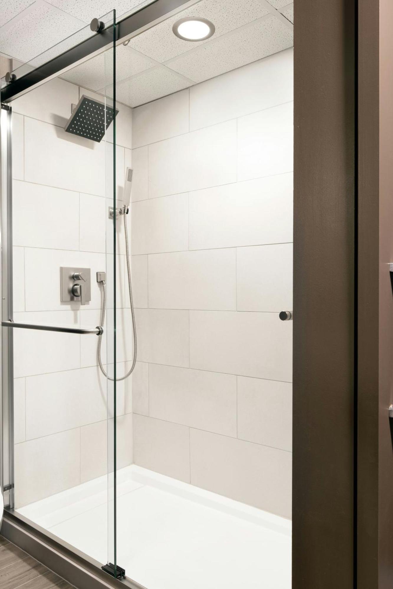 סולט לייק סיטי Salt Lake Marriott Downtown At City Creek מראה חיצוני תמונה