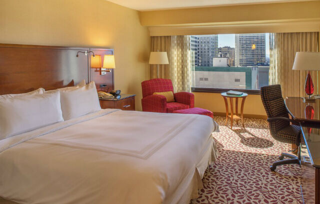 סולט לייק סיטי Salt Lake Marriott Downtown At City Creek מראה חיצוני תמונה